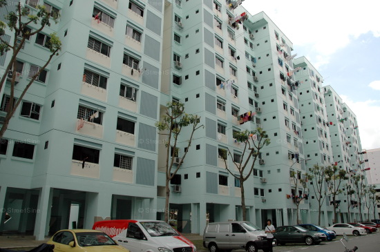 Blk 113 Pending Road (Bukit Panjang), HDB 3 Rooms #210512